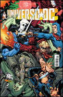 Universo DC # 2
