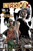 Universo DC #4