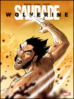 Wolverine - Saudade
