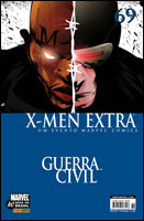 X-Men Extra#69