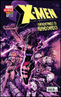 X-Men # 67