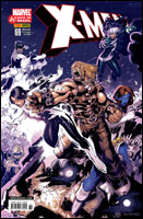 X-Men # 69