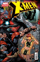 X-Men # 70