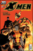 X-Men Extra # 67