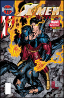 X-Men Extra # 65