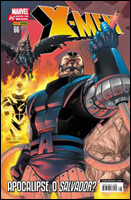 X-Men # 66