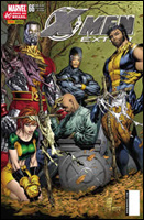 X-Men Extra # 66