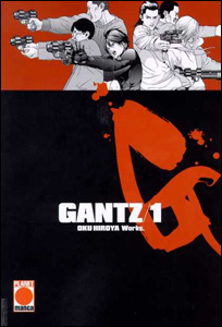 Gantz