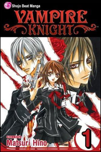 Vampire Knight