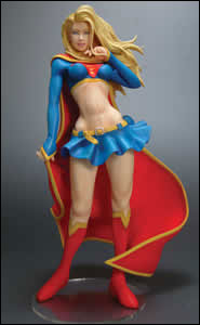 Supergirl