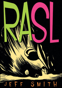 Rasl 