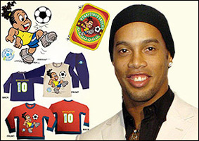 Ronaldinho Gaúcho