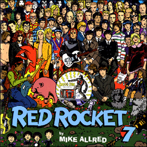 Red Rocket 7