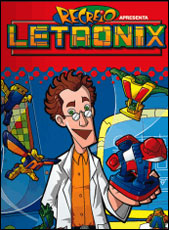 Letronix