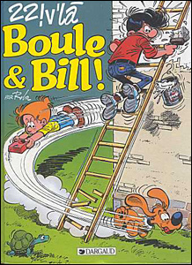 Boulle et Bill