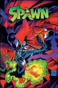 Spawn