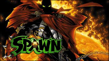 Spawn