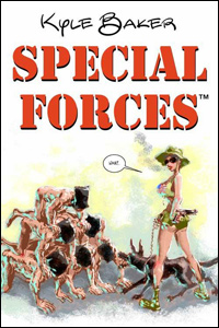 Special Forces