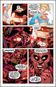 Superman 668