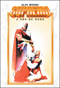 Supremo: A Era de Ouro