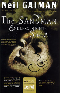 Sandman - Noites Sem Fim