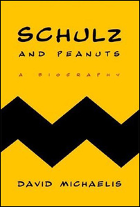 Schulz and Peanuts: A Biography