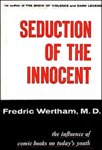 Seduction of the Innocent