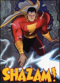 Shazam