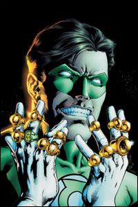 Green Lantern #23