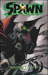 Spawn #169