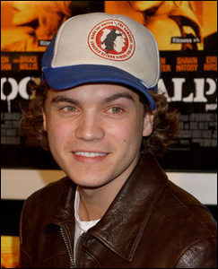 Emile Hirsh