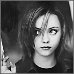 Christina Ricci