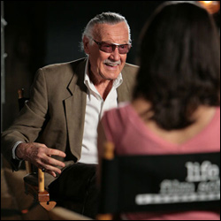 Stan Lee