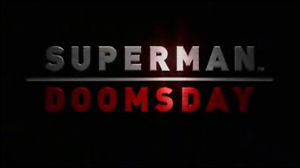 Superman: Doomsday