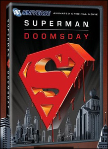 Superman: Doomsday