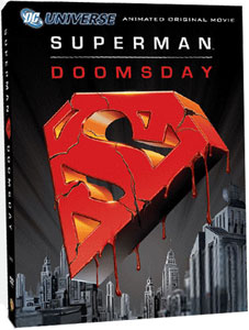 Superman: Doomsday