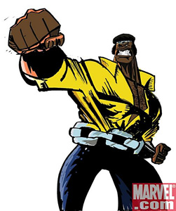 Luke Cage