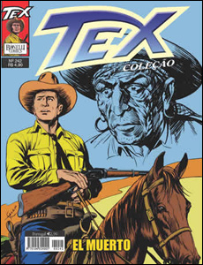Tex Coleção #242