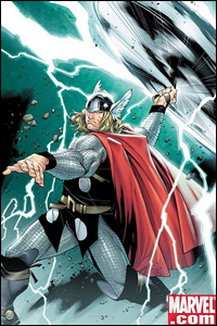 Thor