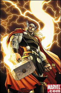 Thor