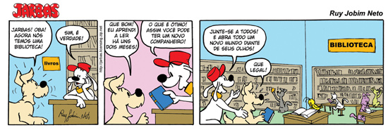 cão Jarbas