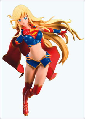 Supergirl