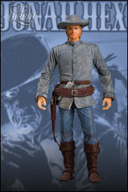 Jonah Hex