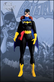 Batgirl