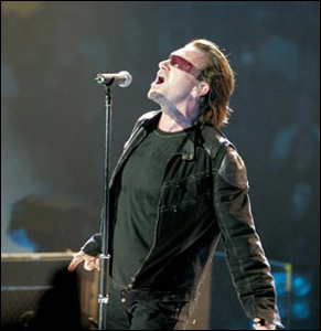 Bono Vox