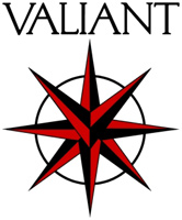 Valiant Comics