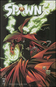 Spawn #90