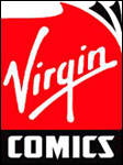 Virgin Comics