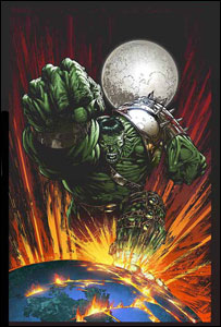 World War Hulk