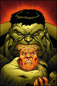 World War Hulk: X-Men